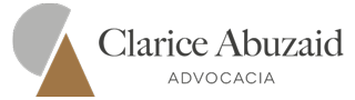 Clarice Abuzaid Advocacia Logo